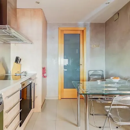 Apartamento Modernismo Paseo De Gracia