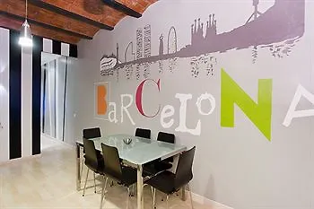 Dingdong Fira Барселона