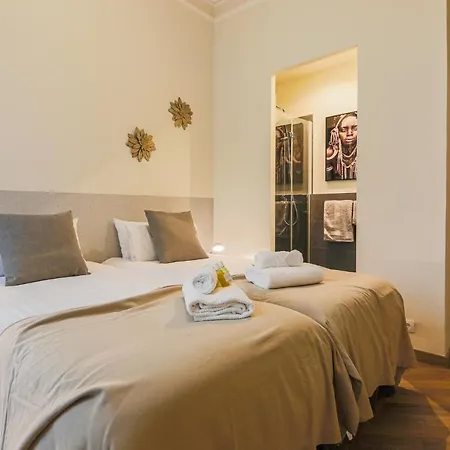 Avinyo 2 Gotic - Spacious Loft In Gothic Quarter! Apartament Barcelona