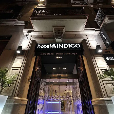 Hotel Barcelo Sants 4*