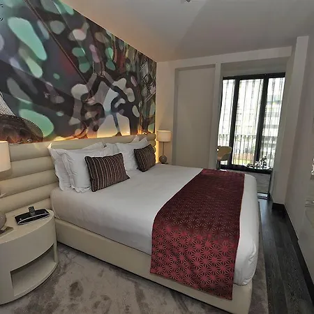 Hotel Barcelo Sants