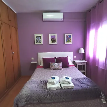 Apartamento Rosa Y Miguel 1 Apartamento *