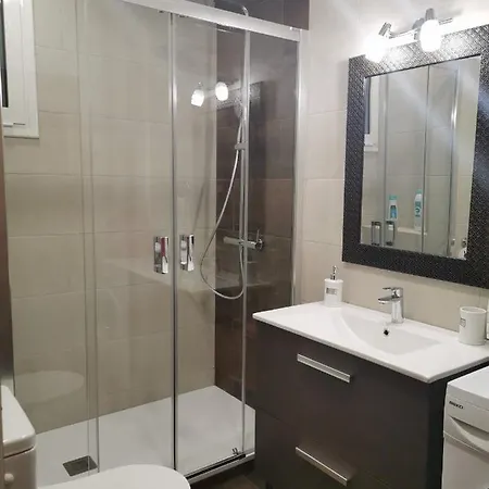 Apartamento Rosa Y Miguel 1 Apartamento