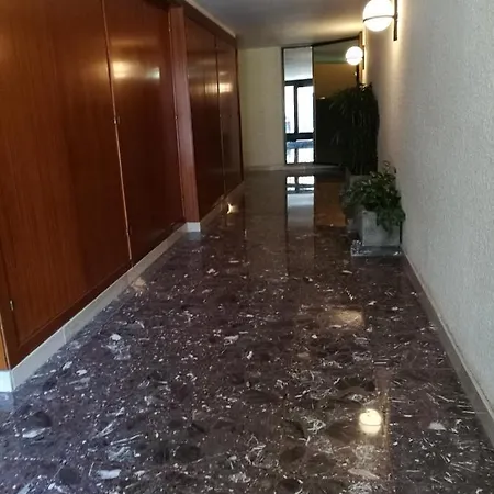 Apartamento Apartamento Rosa Y Miguel 1 Barcelona