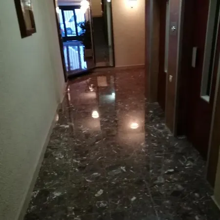 Apartamento Apartamento Rosa Y Miguel 1 Barcelona