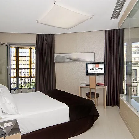 Otel Axel - Adults Only Barselona