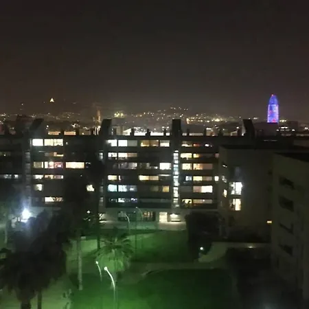 Sea Views & Skyline * برشلونة