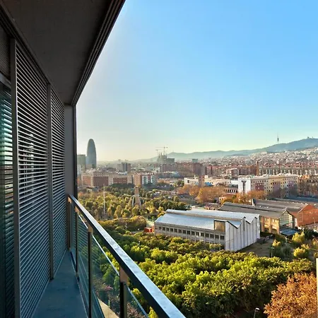 Victoria Diagonal Mar Βαρκελώνη