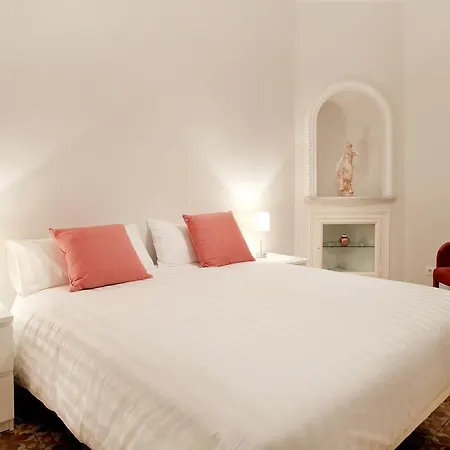 Casa Valeta Apartamento Barcelona