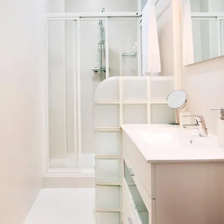 Casa Valeta Apartamento Barcelona