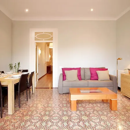 Casa Valeta Apartamento Barcelona