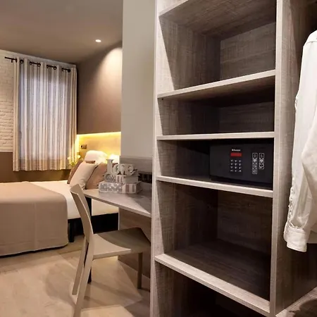 Appartement Enjoybcn Miro Barcelona