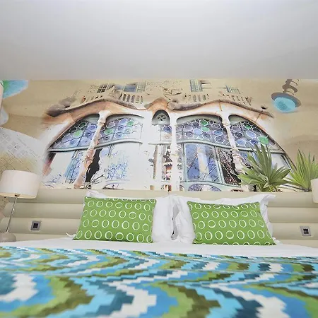 Barcelo Sants Hotel