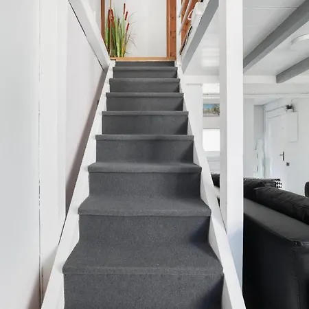 Sunny Terrace Attic In Plaza Espana - New Elevator Appartement Barcelona