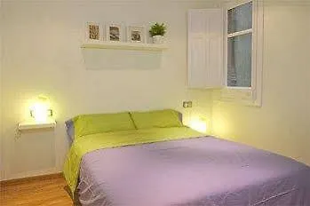 Apartment Feelathome Gran Via *
