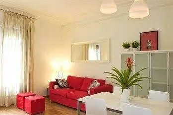 Apartment Feelathome Gran Via