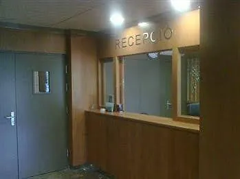 Residencia Salesiana Marti-codolar 2*