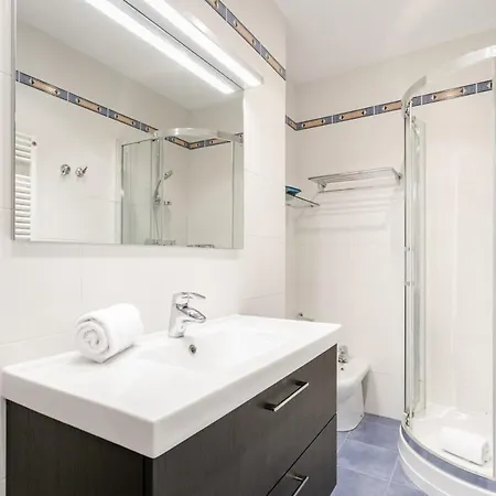 Apartamento Fantastic 2 Bedroom 5 Minutes By Car From Plaza Catalunya Barcelona