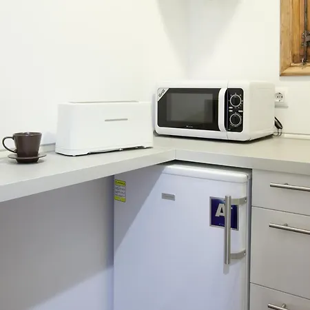 Central In Eixample Apartamento Barcelona