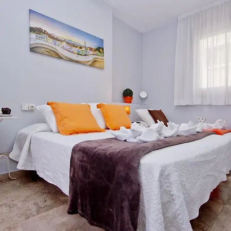 Casa de hóspedes Seven Barcelona