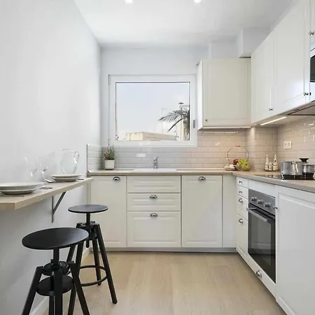 Apartament Leonor