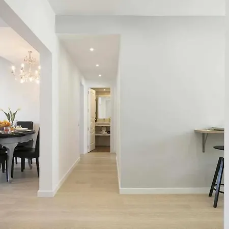 Leonor Apartament *