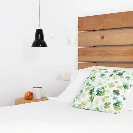 Hotel Eco Boutique Grau Barcelona