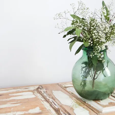 Eco Boutique Grau