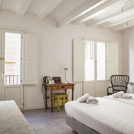 Hotel Eco Boutique Grau 2*