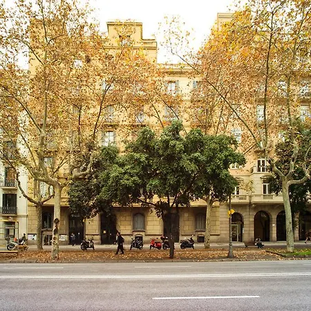 Fewdays Barcelona