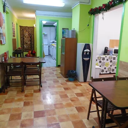 Residencia Universitaria San Marius- Diagonal