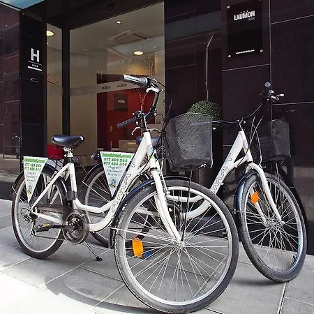 Hotel Acta Laumon