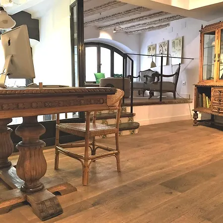 Eco Boutique Grau Barcelona