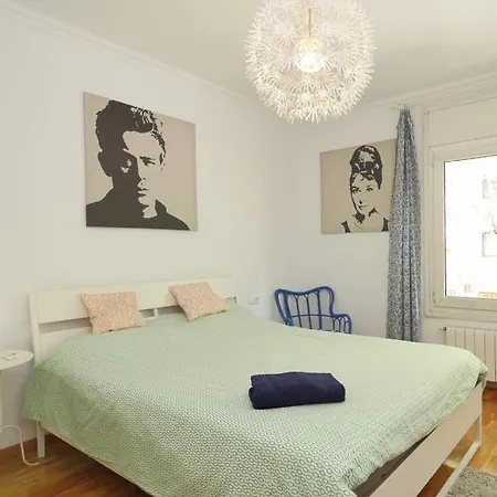 Eixample - Vasa Apartment *