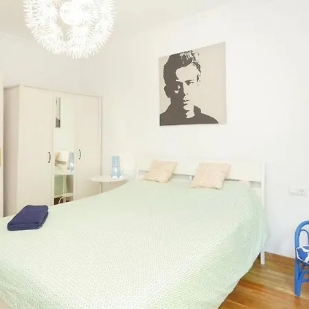 Eixample - Vasa Apartment