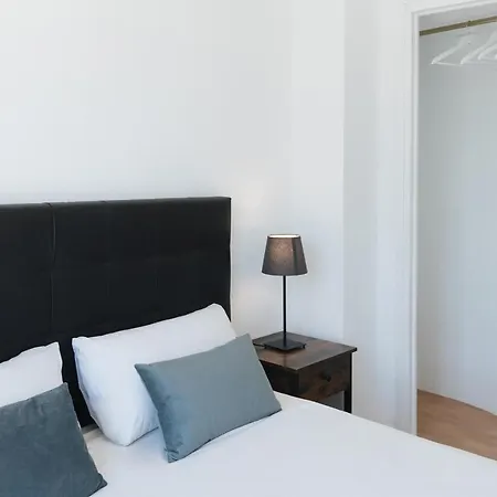 Apartament Sunny And Modern Ideal For Groups *