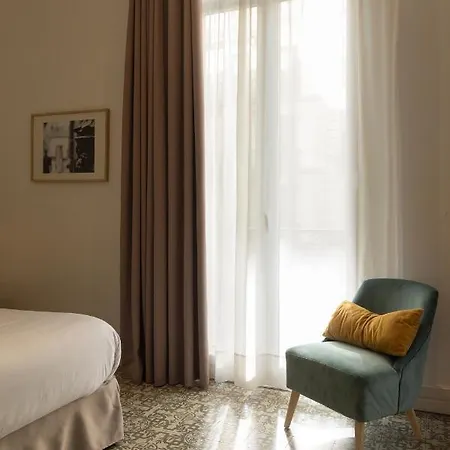 Forget Me Not 3* Barcelona