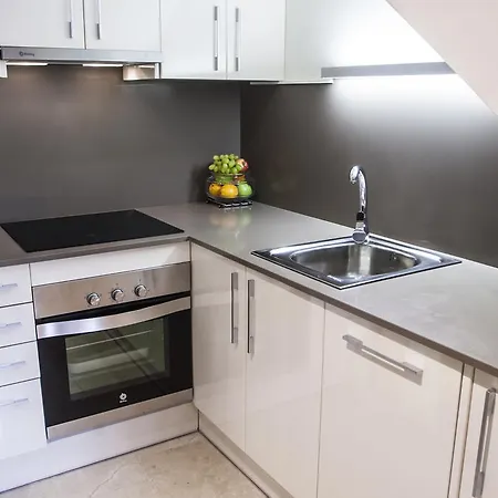 Διαμέρισμα We Town House With Terrace Βαρκελώνη