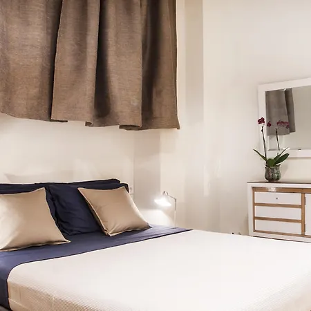 We Town House With Terrace Βαρκελώνη