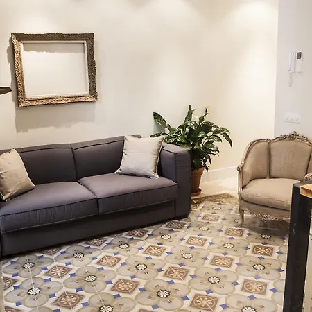 We Town House With Terrace Διαμέρισμα