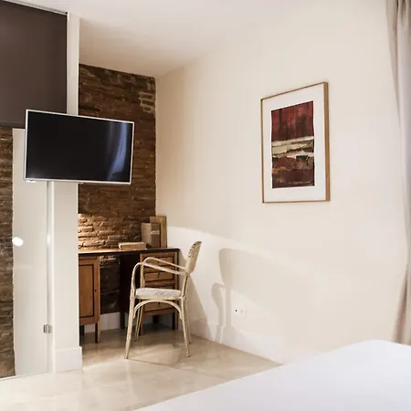 Διαμέρισμα We Town House With Terrace Βαρκελώνη