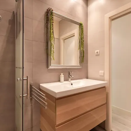 Appartamento Pere Serafi 2 Bedroom *