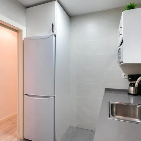 Pere Serafi 2 Bedroom Appartamento *