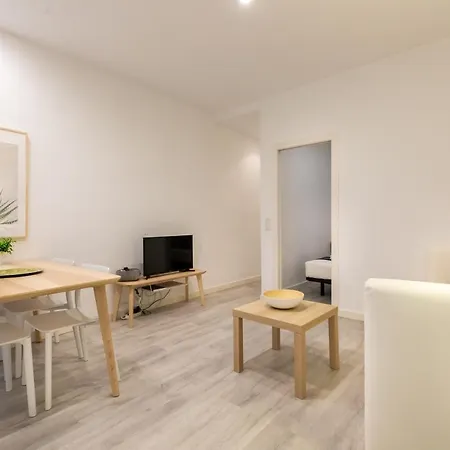 Pere Serafi 2 Bedroom
