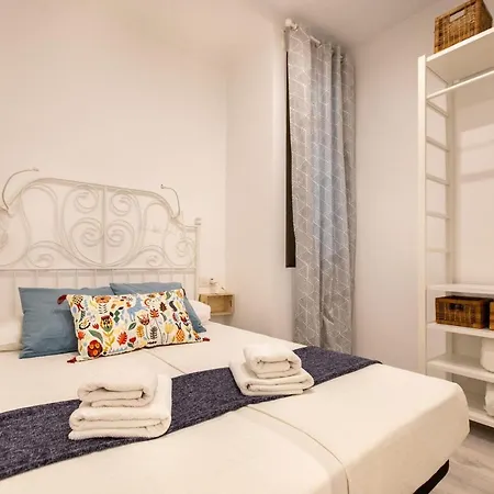 Pere Serafi 2 Bedroom *