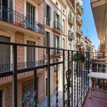 Appartamento Pere Serafi 2 Bedroom