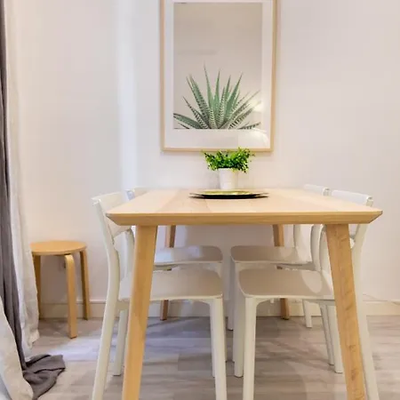 Pere Serafi 2 Bedroom