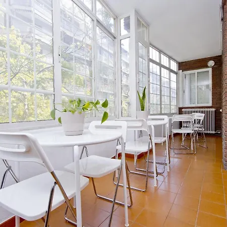 Casa de hóspedes Seven *