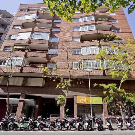 Casa de hóspedes Seven Barcelona