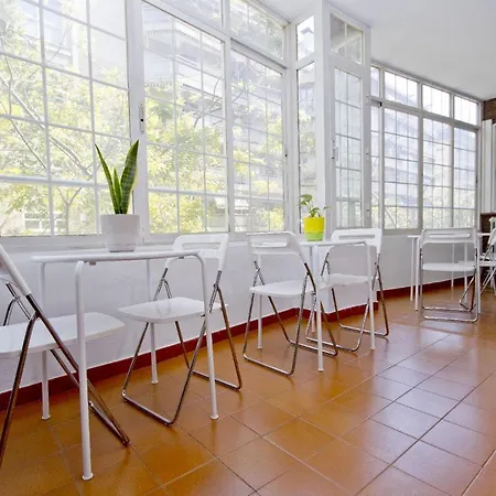 Casa de hóspedes Seven Barcelona